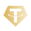 Tether Gold